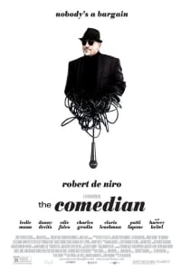 The Comedian