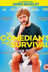 The Comedian's Guide to Survival