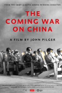 The Coming War on China