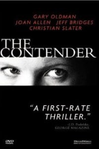 The Contender