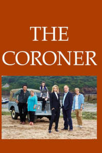 The Coroner - Season 2