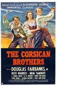 The Corsican Brothers