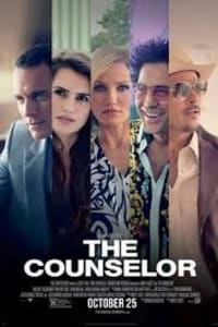 The Counselor