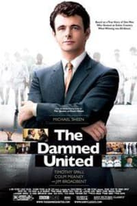 The Damned United