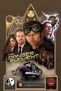 The Danger Element