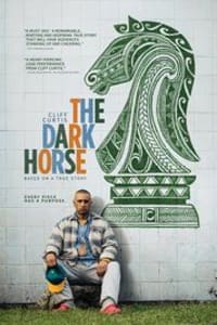 The Dark Horse