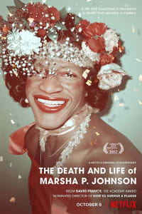 The Death and Life of Marsha P Johnson