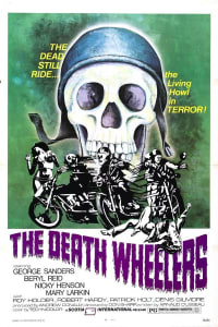 The Death Wheelers