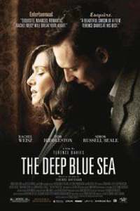 The Deep Blue Sea