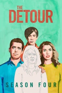 The Detour - Season 4