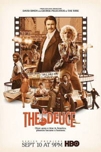 The Deuce - Season 1