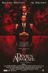 The Devils Advocate