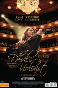 The Devil's Violinist