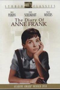 The Diary of Anne Frank