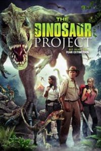 The Dinosaur Project