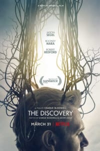 The Discovery