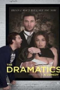 The Dramatics: A Comedy