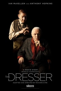 The Dresser