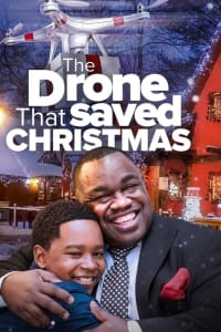 The Drone That Saved Christmas