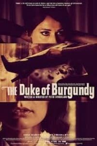 The Duke of Burgundy