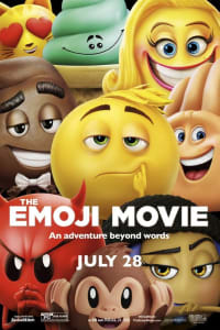 The Emoji Movie