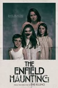 The Enfield Haunting