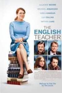 The English Teacher