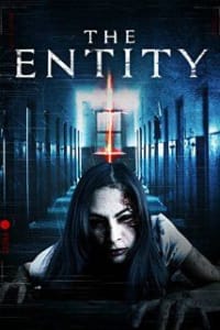 The Entity (2015)