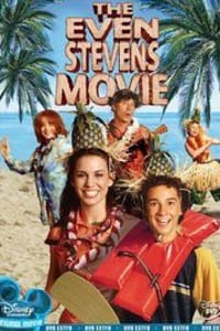 The Even Stevens