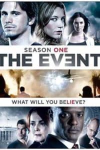 The Event - Season 1