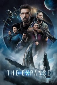 Watch the expanse 2024 season 5 online free