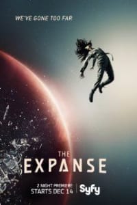 The Expanse - Season 1