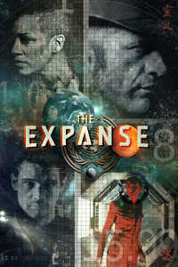 Watch The Expanse Season 2 in 1080p on Soap2day