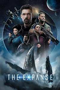 The Expanse - Season 4