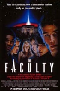 The Faculty