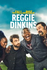 The Fall and Rise of Reggie Dinkins - Season 1