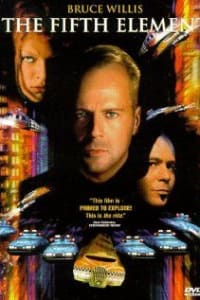 The Fifth Element