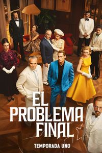 The Final Problem - Season 1