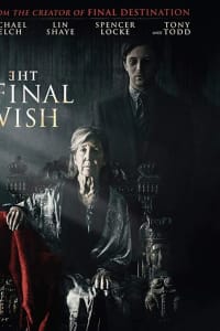 The Final Wish