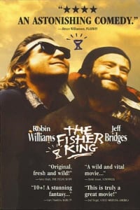 The Fisher King