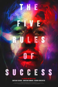 The Five Rules of Success