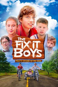 The Fix It Boys