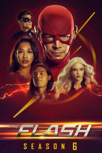 The Flash - Season 6