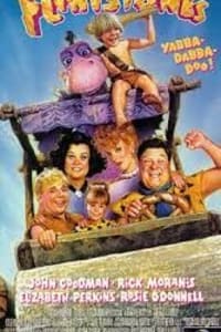 The flintstones 2025 full movie download