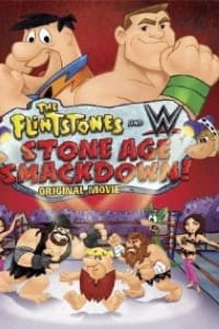 The Flintstones & Wwe: Stone Age Smackdown