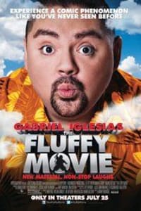 The Fluffy Movie: Unity Through Laughter