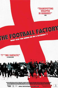 The football factory 2024 full movie free