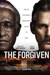 The Forgiven