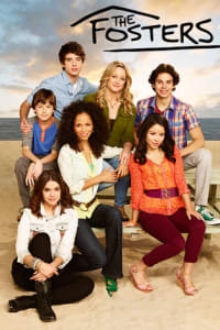 The Fosters - Season 2