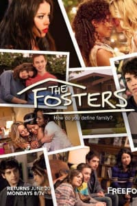 The fosters 2025 season 1 putlocker